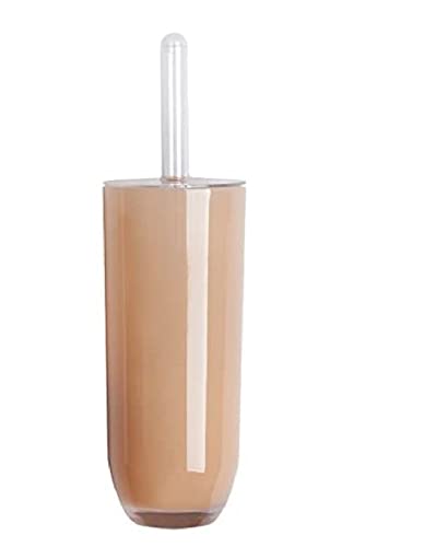 Excelsa Linea Bagno WC-Garnitur Ø10,5x34cm in Creme, Polystyrol, 10.5 x 10.5 x 35 cm Excelsa Linea Bagno WC-Garnitur Ø10,5x34cm in Creme, Polystyrol, 10.5 x 10.5 x 35 cm von Excelsa