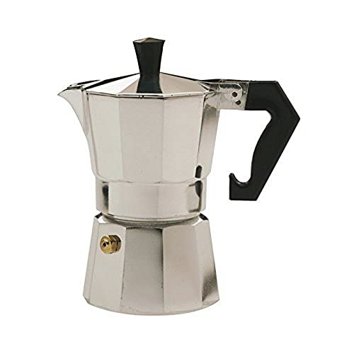 Chicco Excèlsa Kaffeemaschine 1 Tasse Alu ** von Excelsa