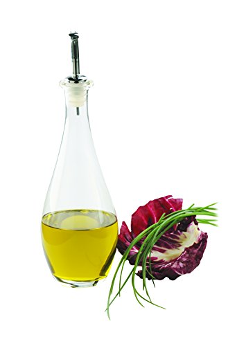 Enjoy Home Ölflasche Goccia 55 cl von Excelsa