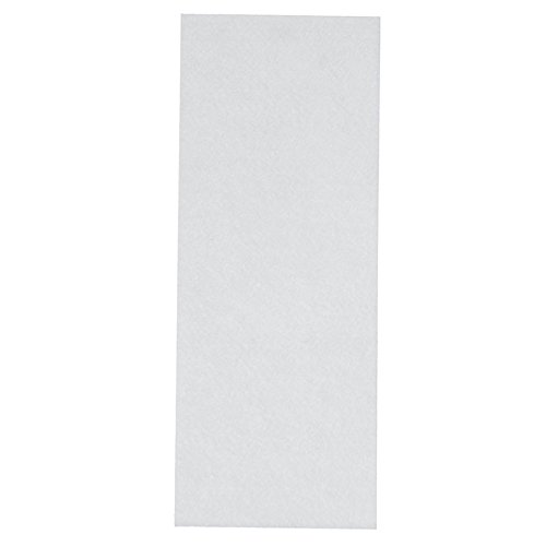 Excelsa 1 Filzgleiter Aufkleber, 10 x 10 cm, Stoff, Braun Excelsa 1 Filzgleiter Aufkleber, 10 x 10 cm, Stoff, Braun von Excelsa