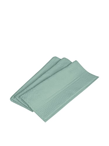 Excelsa Badvorleger 50x80cm in grau, Baumwolle, 50 x 80 x 1 cm von Excelsa