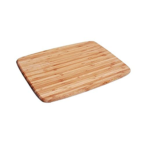 Excèlsa Bambus Schneidebrett, 20 x 15 cm. von Excelsa