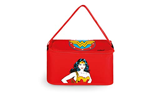 Excelsa Batman Kühltasche, Schwarz, 7 Liter von Excelsa