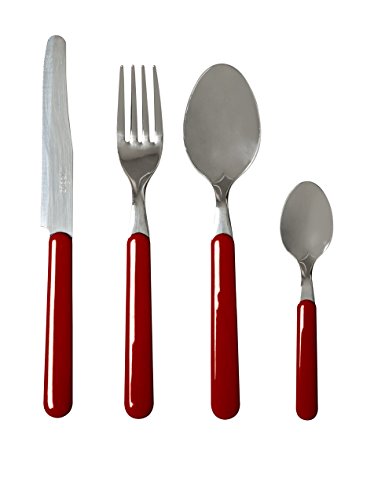Excelsa Besteck 24er Set von Excelsa