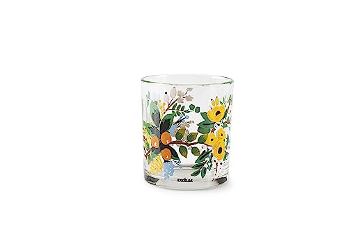 Excelsa Fiori Frida 65216 Gläser, 3 Stück Excelsa Fiori Frida 65216 Gläser, 3 Stück von Excelsa