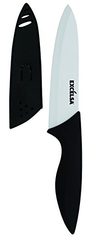 Excèlsa "Chef" Utility Keramik Küchenmesser, 15 cm. Excèlsa "Chef" Utility Keramik Küchenmesser, 15 cm. von Excelsa