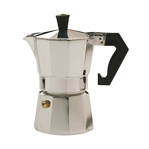 Excèlsa "Chicco Espressokocher, 3 Tassen Excèlsa "Chicco Espressokocher, 3 Tassen von Excelsa