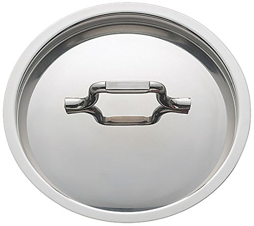 Excèlsa Cook Jazz INOX Deckel 18 cm. Excèlsa Cook Jazz INOX Deckel 18 cm. von Excelsa
