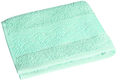 Excelsa Country Spa Handtuch, Baumwolle 21x21x2 cm Giada von Excelsa