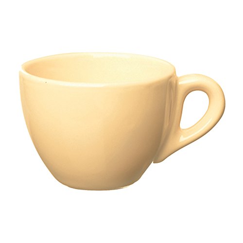 Excèlsa Creme Kaffee-Obertasse ohne Untertasse, 70 Ml Excèlsa Creme Kaffee-Obertasse ohne Untertasse, 70 Ml von Excelsa