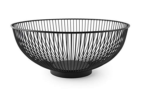 Excelsa Eclipse Obstkorb, Stahl Excelsa Eclipse Obstkorb, Stahl von Excelsa