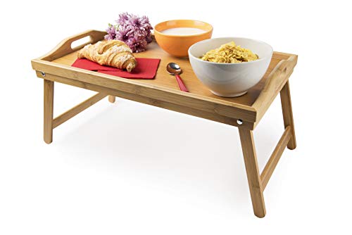 Excelsa Eco Living Klappbett, Bambus von Excelsa
