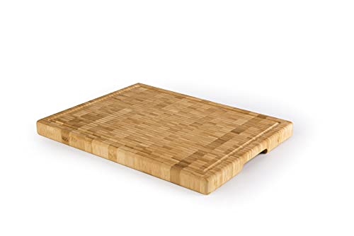 Excelsa Eco Living Schneidebrett aus Bambus von Excelsa