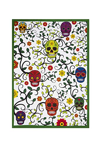 Excelsa Geschirrtuch Calavera Excelsa Geschirrtuch Calavera von Excelsa