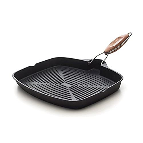 Excelsa Rechteckige Grillpfanne von Excelsa