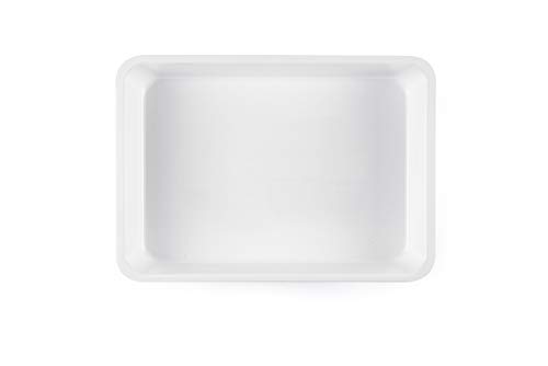 Excelsa Happy Hour Tablett, rechteckig, 30 x 20 x 4 cm, Melamin von Excelsa