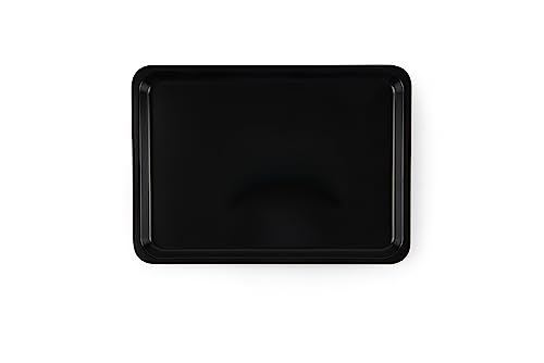 Excelsa Happy Hour Tablett, rechteckig, 30 x 20 x H. 2 cm, Melamin von Excelsa