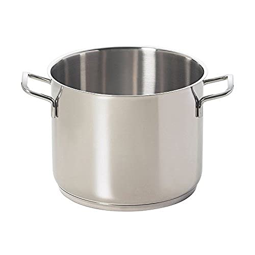 Excèlsa Jazz Cook Topf, 2 Griffe, 24x18 cm. von Excelsa