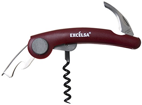 Excèlsa Korkenzieher, 6 Stück von Excelsa