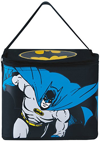 Excelsa Kühltasche Batman schwarz von Excelsa