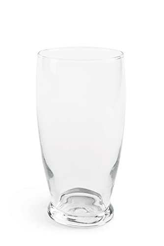 Excelsa Munchen Bierkrug, Glas, 3 Stück von Excelsa