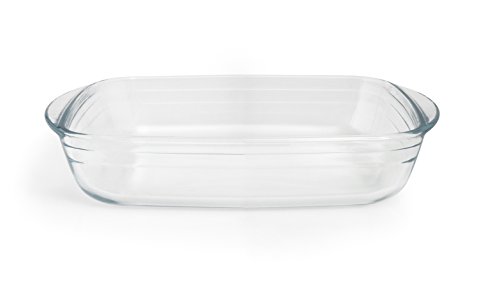 Excelsa Natural Baking Backblech Quadra von Excelsa