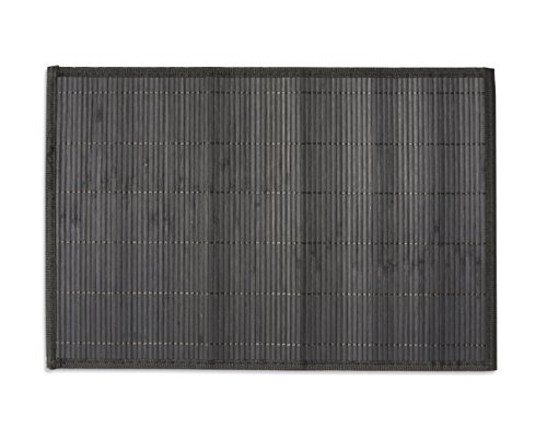 Excelsa Oriented Platzdeckchen, Schreibtisch 5x3x31 cm schwarz Excelsa Oriented Platzdeckchen, Schreibtisch 5x3x31 cm schwarz von Excelsa