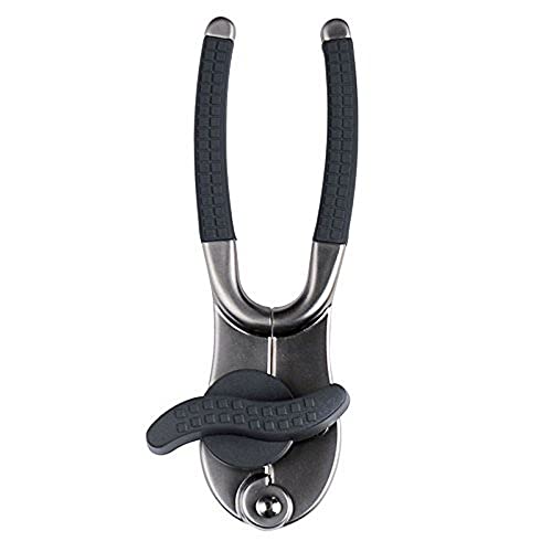 Excelsa Procuisine Dosenöffner, Stahl, Silber Excelsa Procuisine Dosenöffner, Stahl, Silber von Excelsa