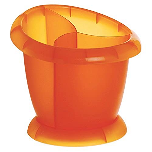 Excèlsa Rainbow Abtropfbehälter für Besteck, 14 cm. Excèlsa Rainbow Abtropfbehälter für Besteck, 14 cm. von Excelsa