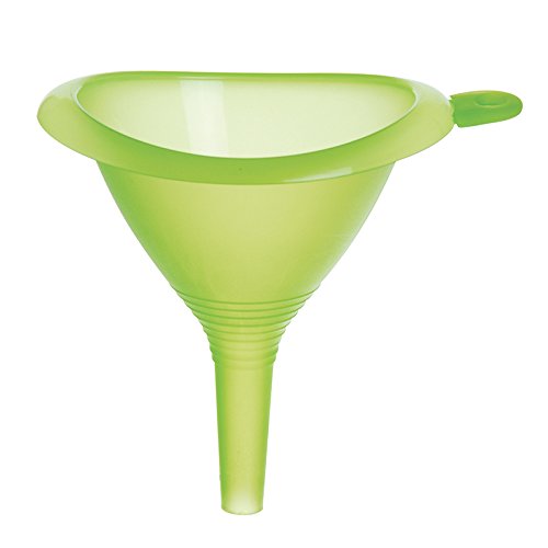 Excèlsa Rainbow Green Trichter 13 cm. von Excelsa