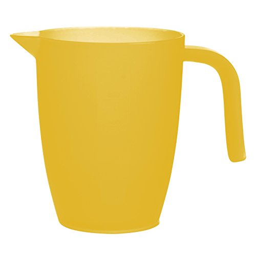 Excelsa Rainbow von Krug, 1 L, Gelb von Excelsa