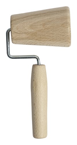 Excelsa Real Wood Fixierer für Pasta, Holz, Natur, 19 x 12 x 5 cm Excelsa Real Wood Fixierer für Pasta, Holz, Natur, 19 x 12 x 5 cm von Excelsa