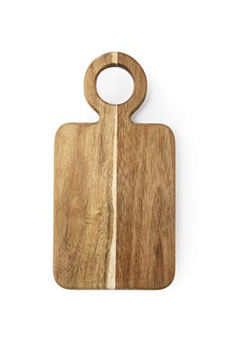 Excelsa Real Wood Schneidbrett, Akazienholz Excelsa Real Wood Schneidbrett, Akazienholz von Excelsa