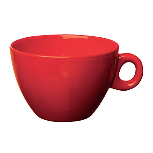 Excèlsa Red Tee-Obertasse ohne Untertasse, 220 Ml von Excelsa