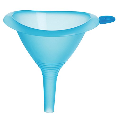 Excèlsa Regenbogen, Himmelblau Trichter 13 cm. von Excelsa