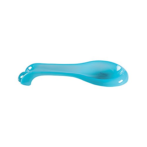 Excèlsa Regenbogen, Light Blue, Spoon Rest Länge 28 cm. Excèlsa Regenbogen, Light Blue, Spoon Rest Länge 28 cm. von Excelsa