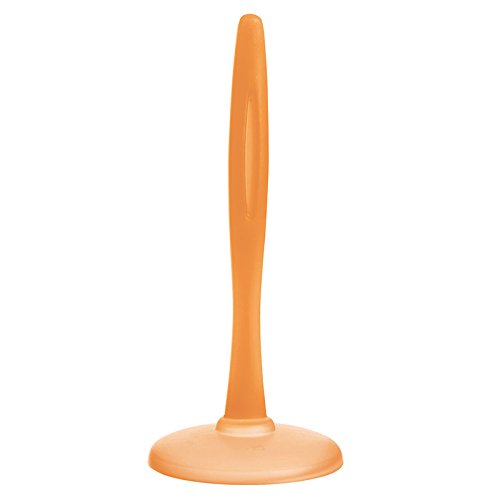 Excèlsa Regenbogen Küchenrollenhalter, Orange Excèlsa Regenbogen Küchenrollenhalter, Orange von Excelsa