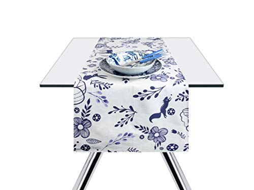 Excelsa Runner Suomi 45 x 140 cm von Excelsa