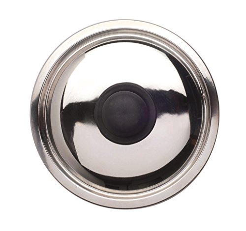 Excèlsa S-S Deckel, 28 cm, mit Ventil Excèlsa S-S Deckel, 28 cm, mit Ventil von Excelsa