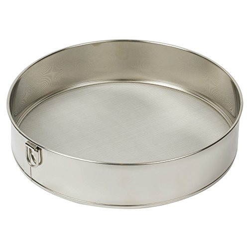 Excèlsa S-S Sieb 20,5 cm. Excèlsa S-S Sieb 20,5 cm. von Excelsa