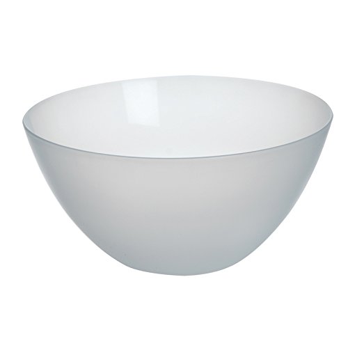 Excelsa Schale Rainbow, 14.5 cm Bianco von Excelsa