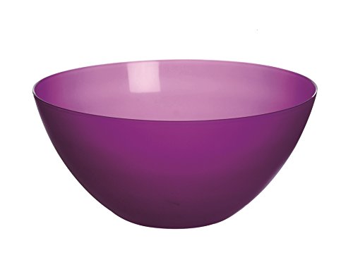 Excelsa Schale Rainbow, 14.5 cm Lilla Excelsa Schale Rainbow, 14.5 cm Lilla von Excelsa