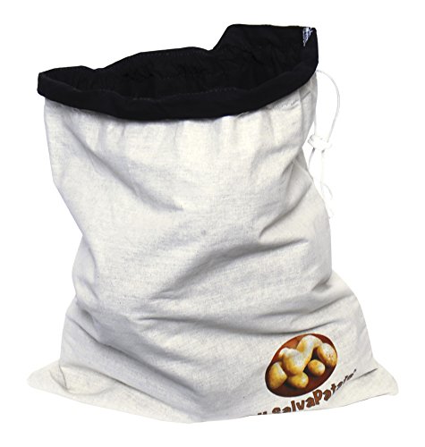 Soul Kitchen Kartoffelbehälter beige von Excelsa