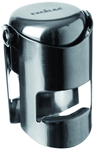Excèlsa Champagnerdeckel, 6 Stück Excèlsa Champagnerdeckel, 6 Stück von Excelsa