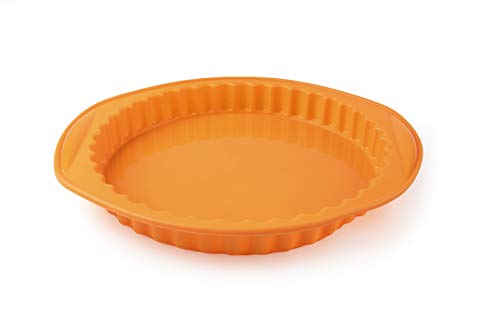 Excelsa Sweet Baking Backform aus Silikon von Excelsa