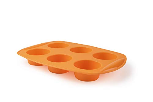 Excelsa Sweet Baking Muffinform, Silikon Excelsa Sweet Baking Muffinform, Silikon von Excelsa