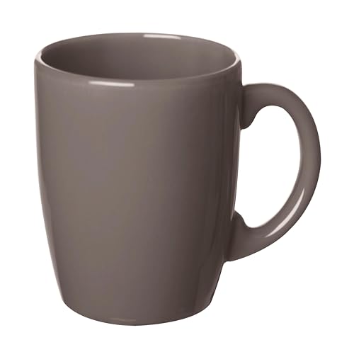 Excèlsa Tasse in Grau 260 ml von Excelsa