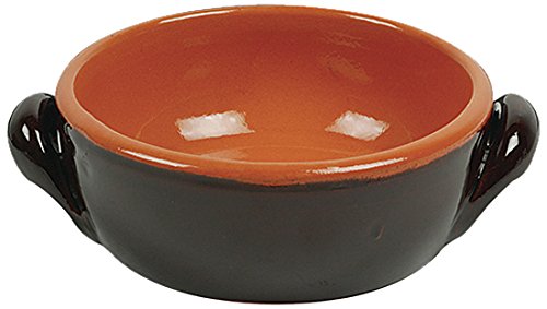Excèlsa Terracotta braun Bratentopf 12 cm. Excèlsa Terracotta braun Bratentopf 12 cm. von Excelsa