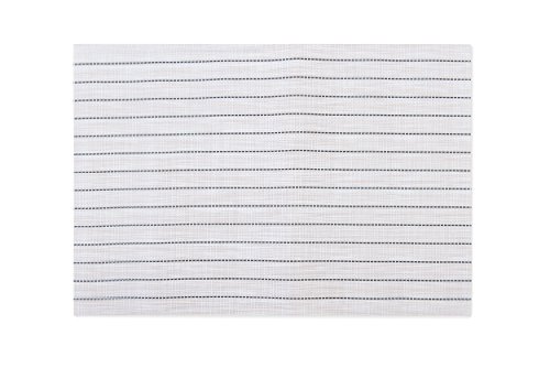 Excelsa Times Square Tischset, PVC-poliestere, grau, 30 x 45 x 0.2 cm von Excelsa
