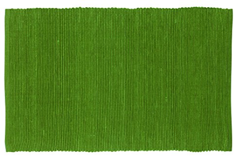 Excèlsa Tischset, 30x43 cm, Baumvolle, Grün von Excelsa